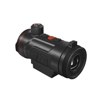 ThermTec Hunt 650 Pro