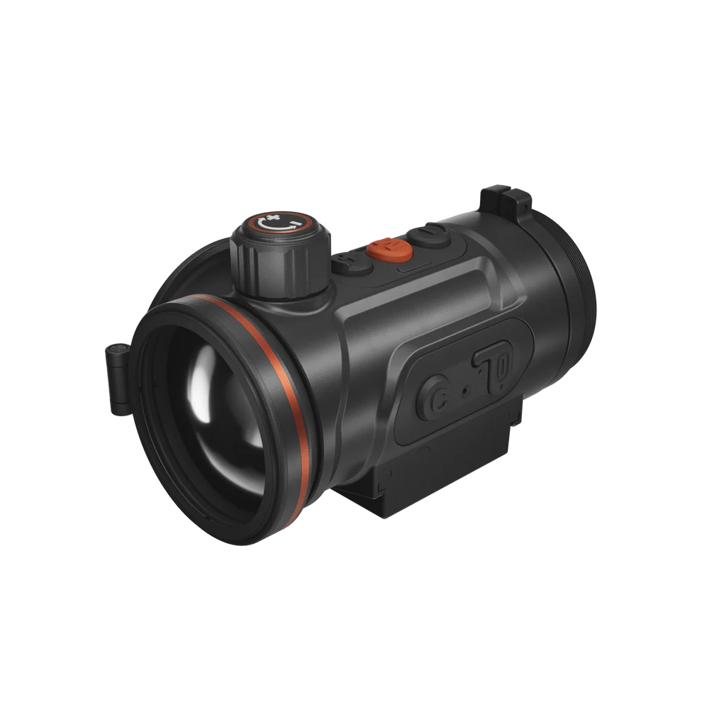 ThermTec Hunt 650 Pro