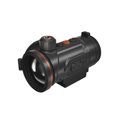 ThermTec Hunt 650 Pro