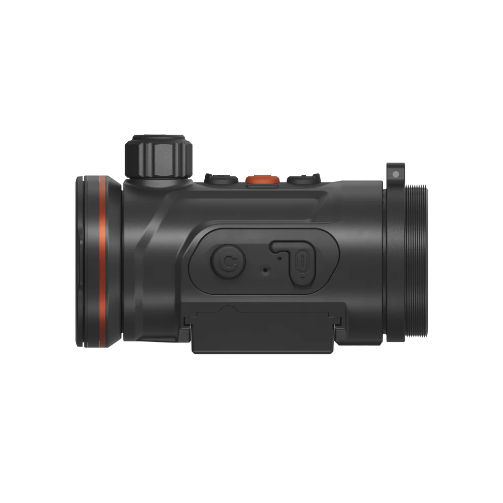 ThermTec Hunt 650 Pro