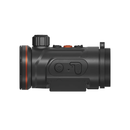 ThermTec Hunt 650 Pro