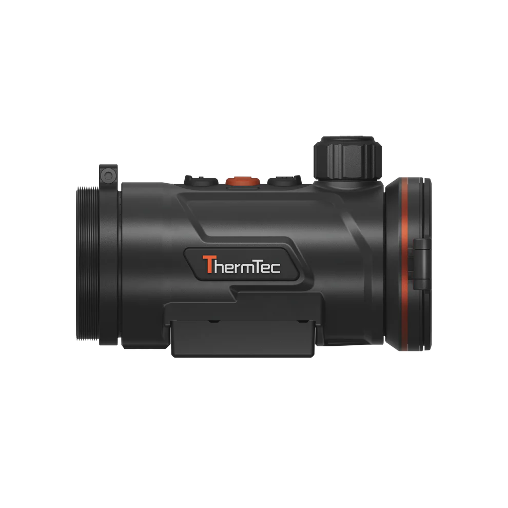 ThermTec Hunt 650 Pro
