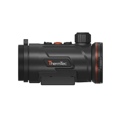 ThermTec Hunt 650 Pro