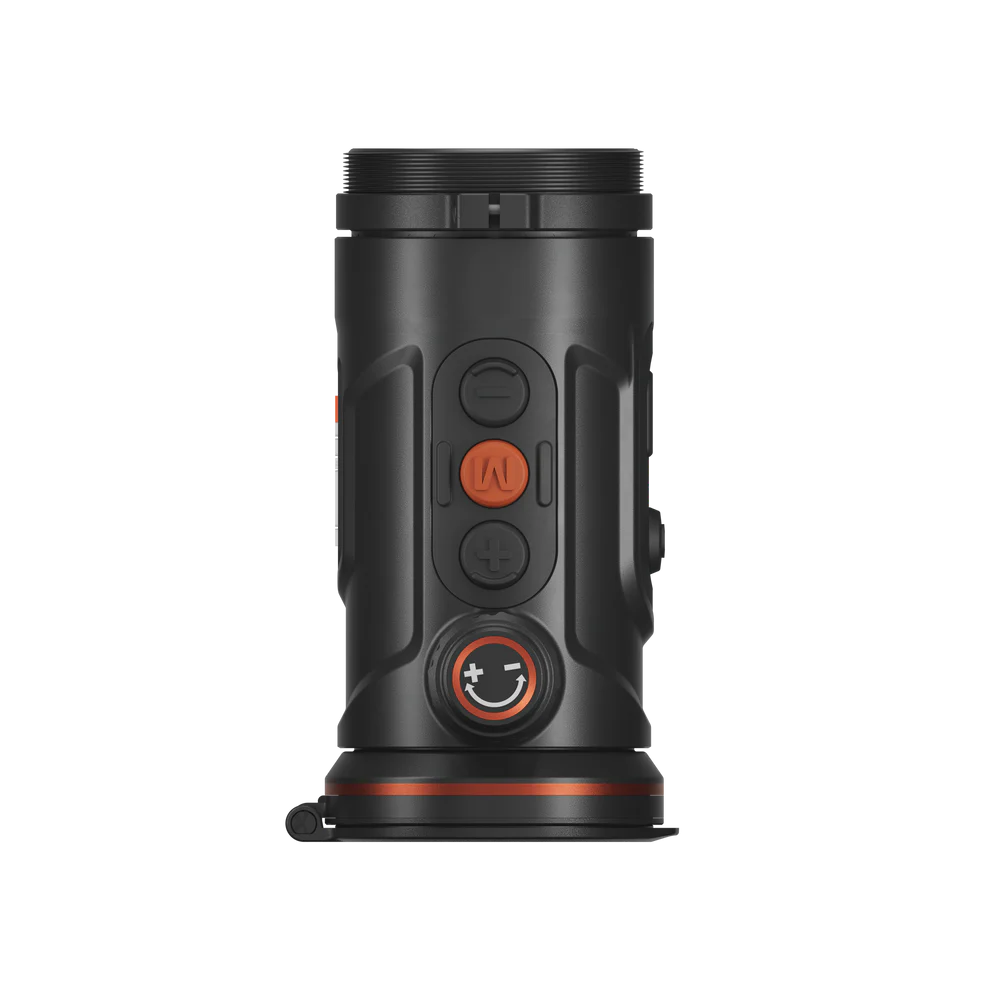 ThermTec Hunt 650 Pro
