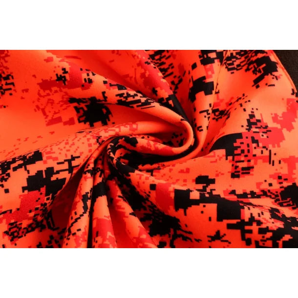 Full mundur | Gardvik jagtvest | Blaze fire