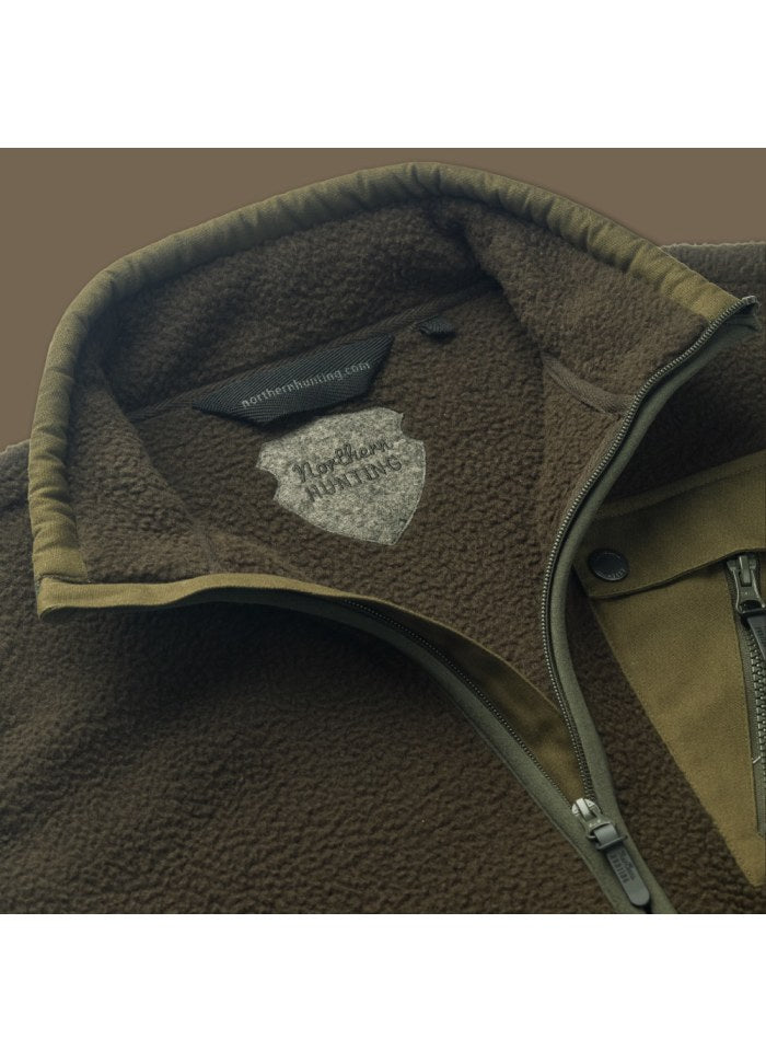 BALKI DARK Green
