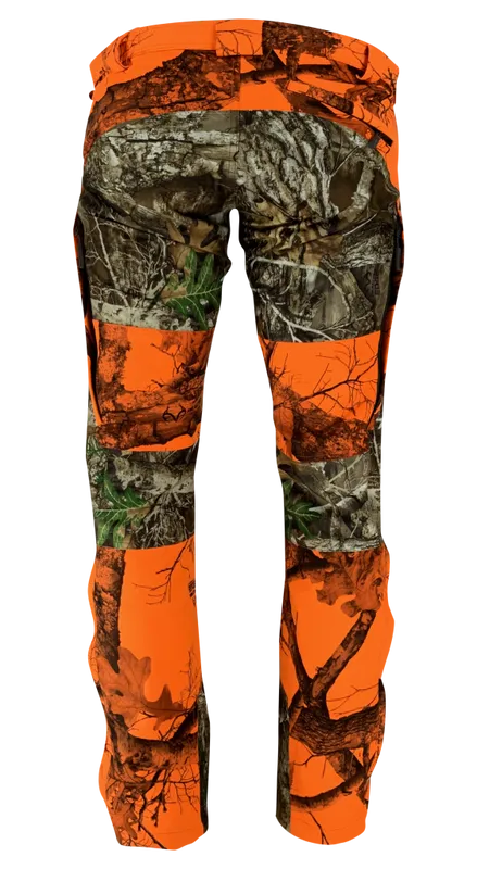 Trysil Pants RT Edge/Edge Blaze