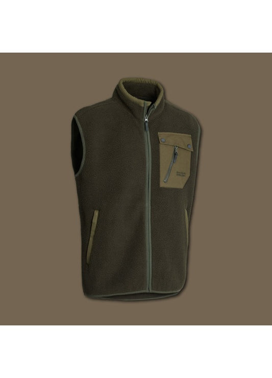 BALKI DARK Green
