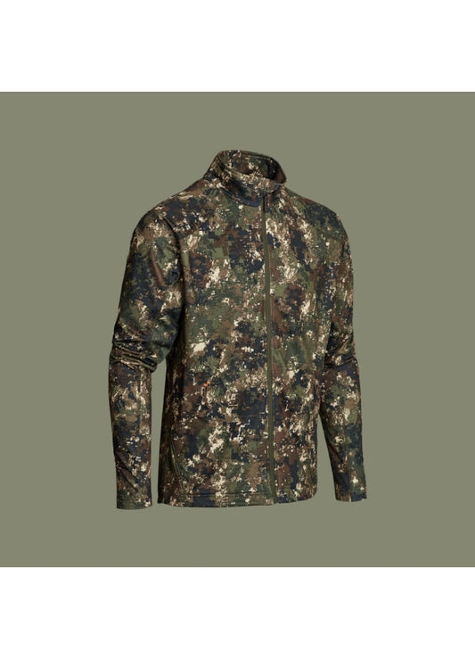 GUNNO Camouflage jagttrøje