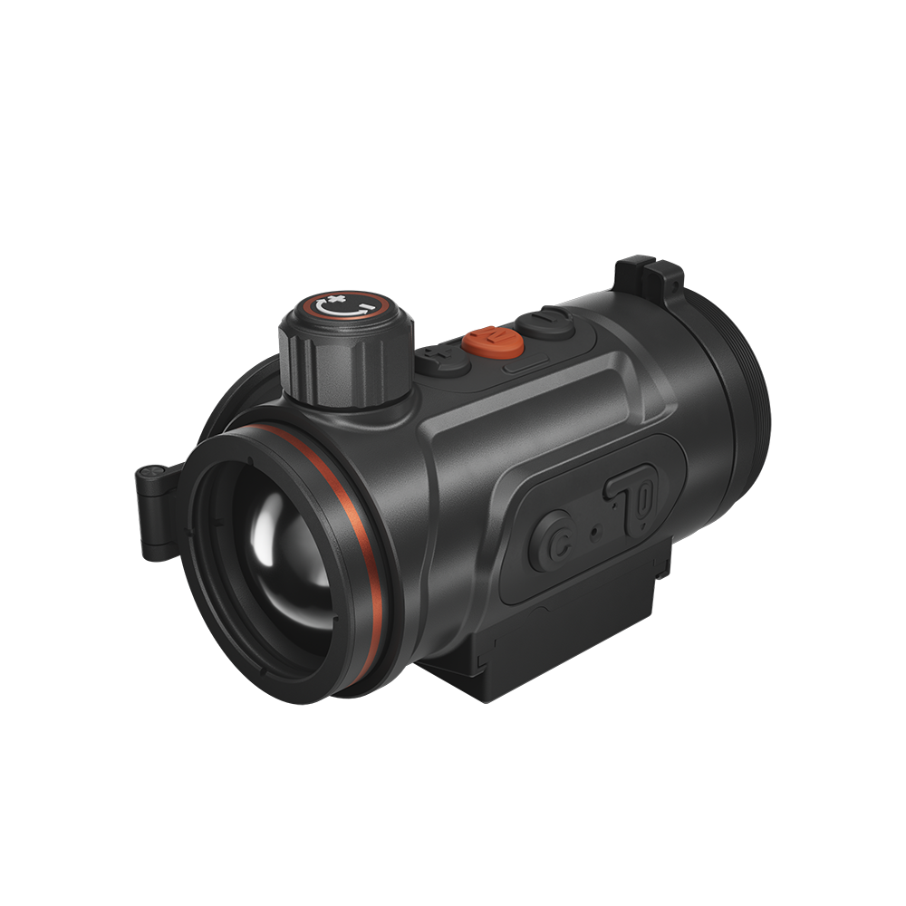 THermtec hunt 335 pro