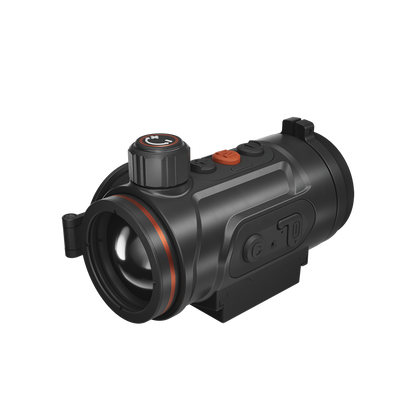 THermtec hunt 335 pro