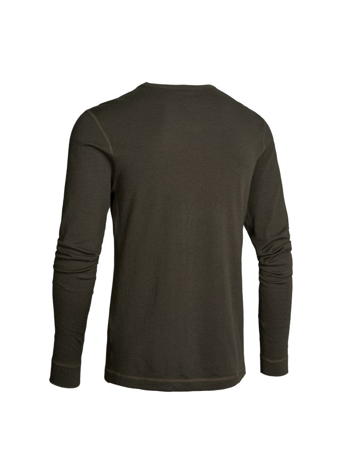 NORR VIK Dark green Trøje