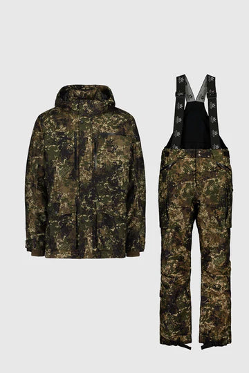 Alaska Tundra Ms Hunting Suit, BlindTech Invisible II