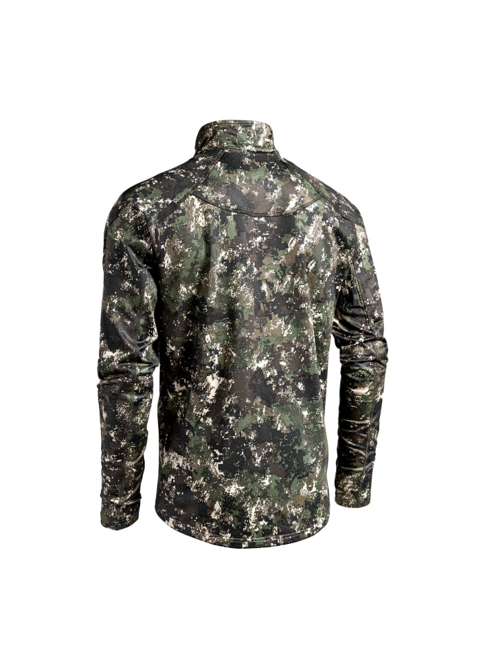 GUNNO Camouflage jagttrøje
