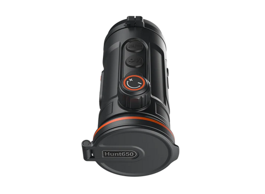 Thermtec Hunt 650 Clip on       NYHED NYHED