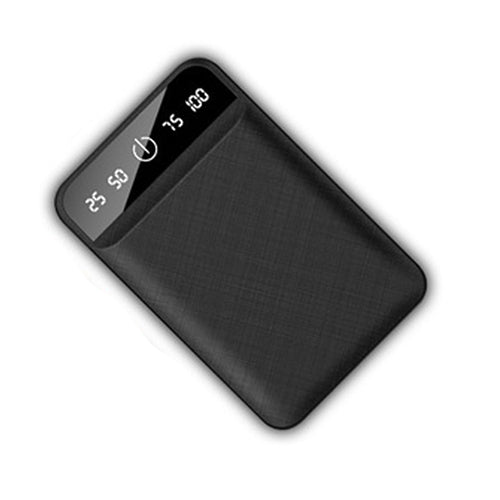 Nordic Hunter powerbank 10000 mah