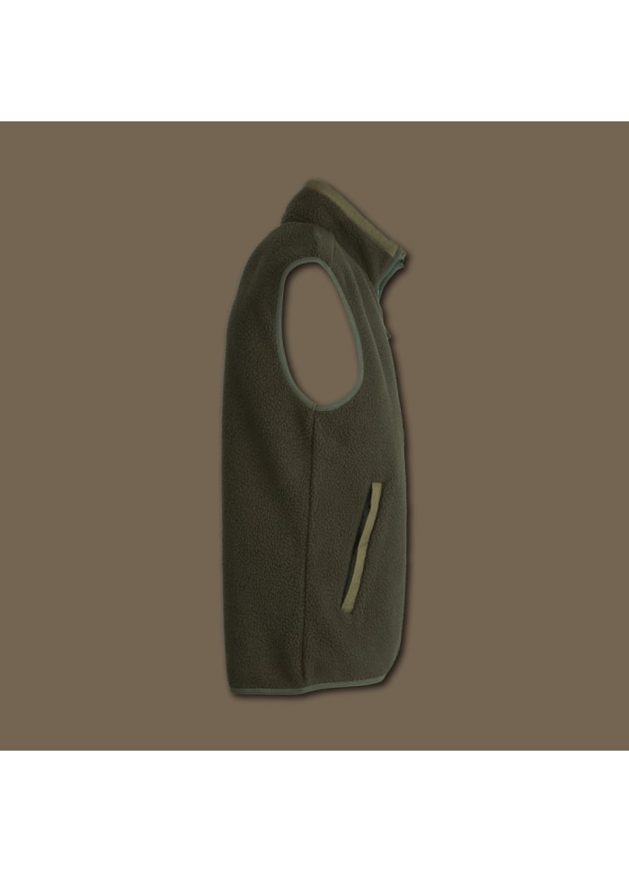BALKI DARK Green
