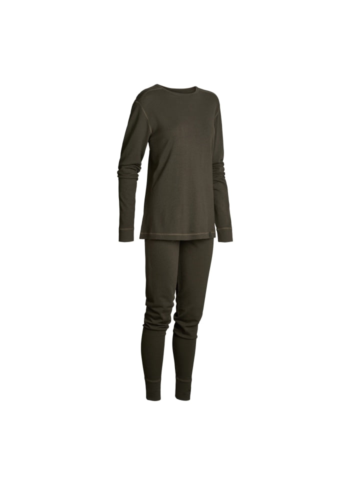 NORR VIK Dark green Trøje