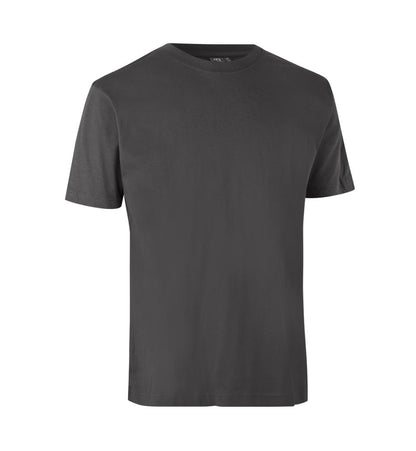 T-SHIRTS MED LOGO