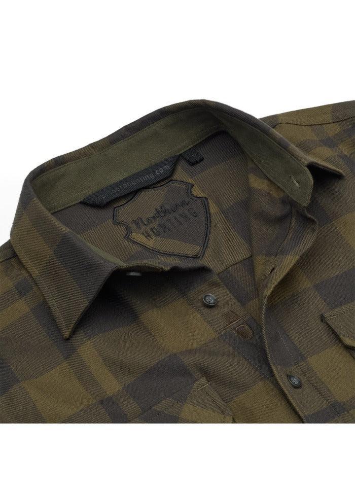 KAARE Dark green