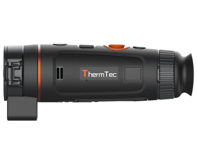 ThermTec WILD 335 (LRF) NYHED!!