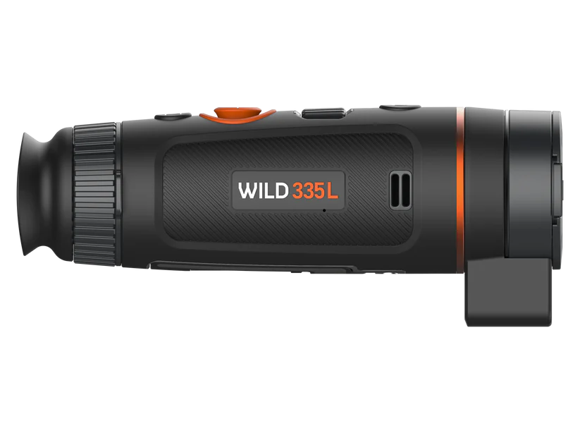 ThermTec WILD 335 (LRF) NYHET!!