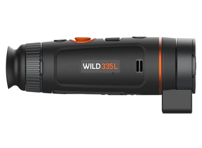 ThermTec WILD 335 (LRF) NYHED!!