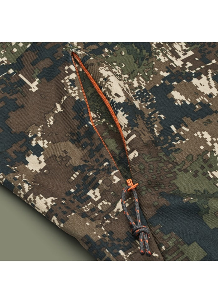 GUNNO Camouflage jagttrøje