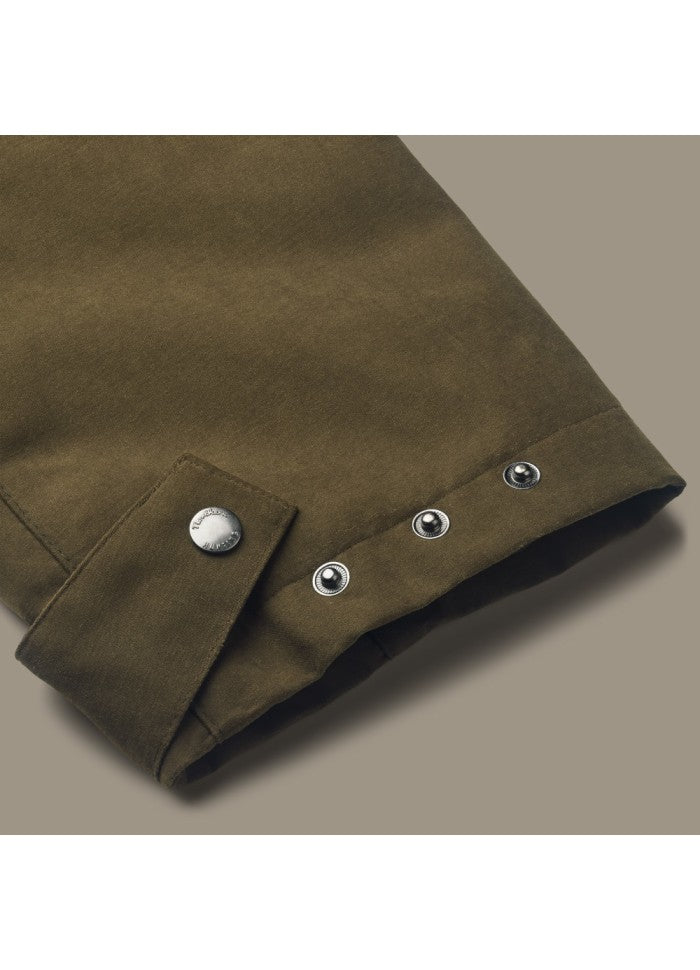 HAKAN BARK Green