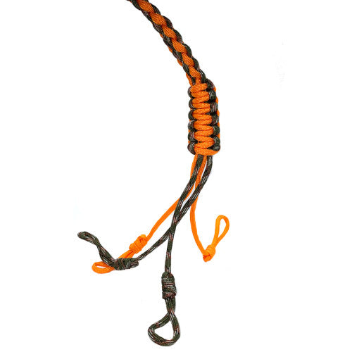 Nordic Hunter Lanyard