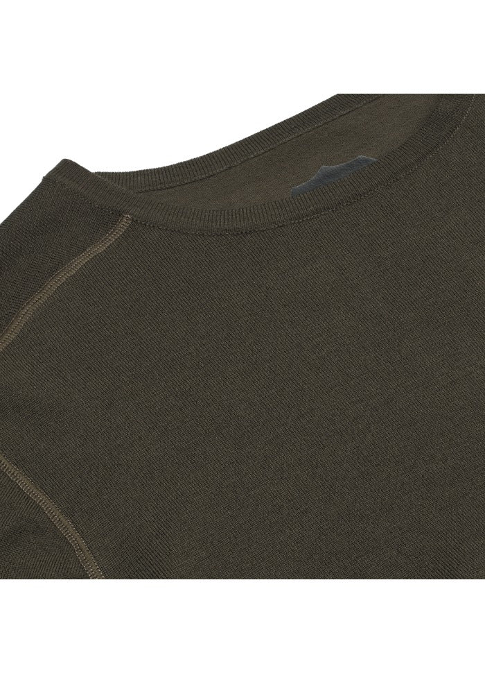 NORR VIK Dark green Trøje