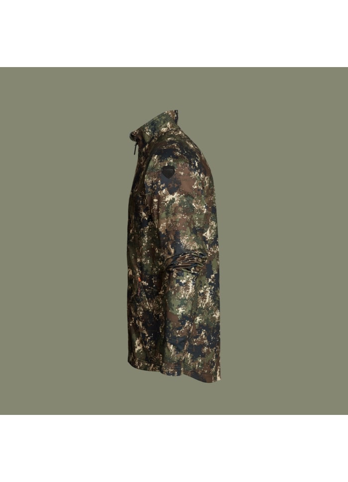 GUNNO Camouflage jagttrøje