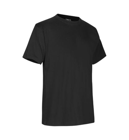 T-SHIRTS MED LOGO