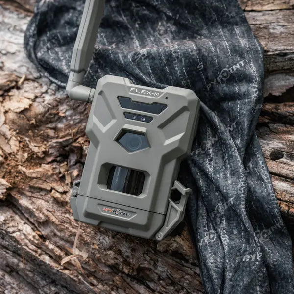 Spypoint Flex-M Twinpack