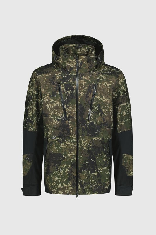 Alaska Superior Pro Ms Jacket, BlindTech Invisible II