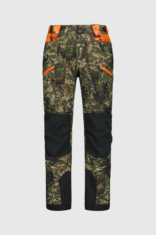 Alaska Superior Pro Ms Pant, BlindTech Safety Mix