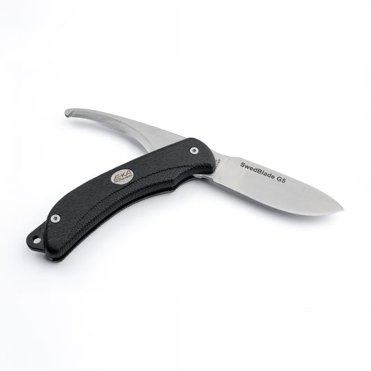 EKA SwedBlade G5 Black