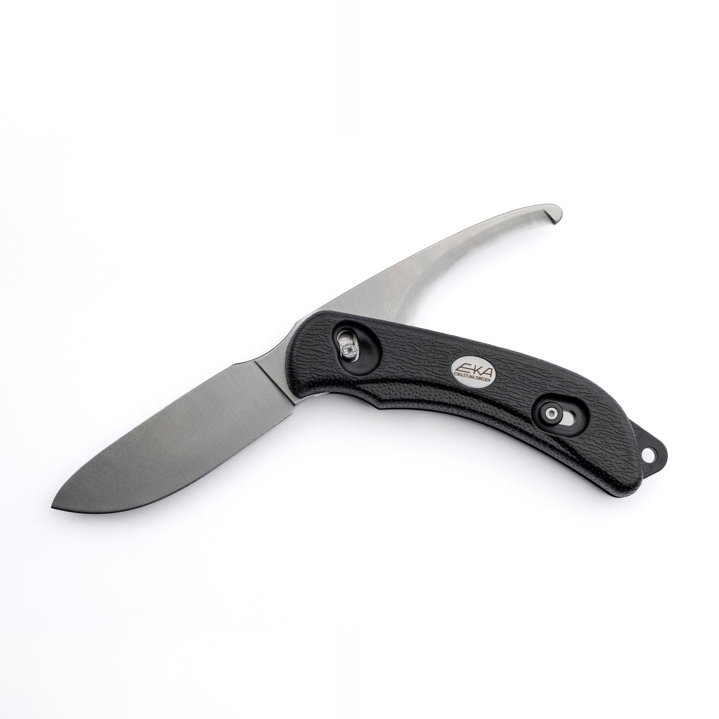 EKA SwedBlade G6 Black/Orange