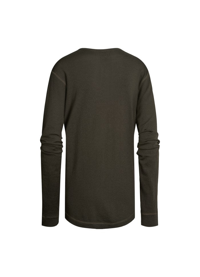NORR VIK Dark green Trøje