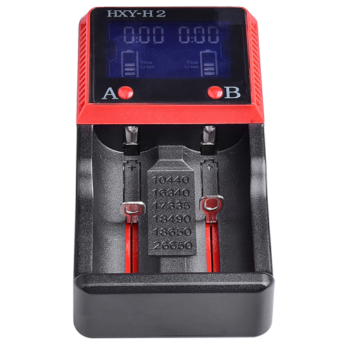 Brinyte H2 Charger