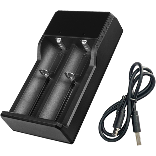 Brinyte UC02 charger