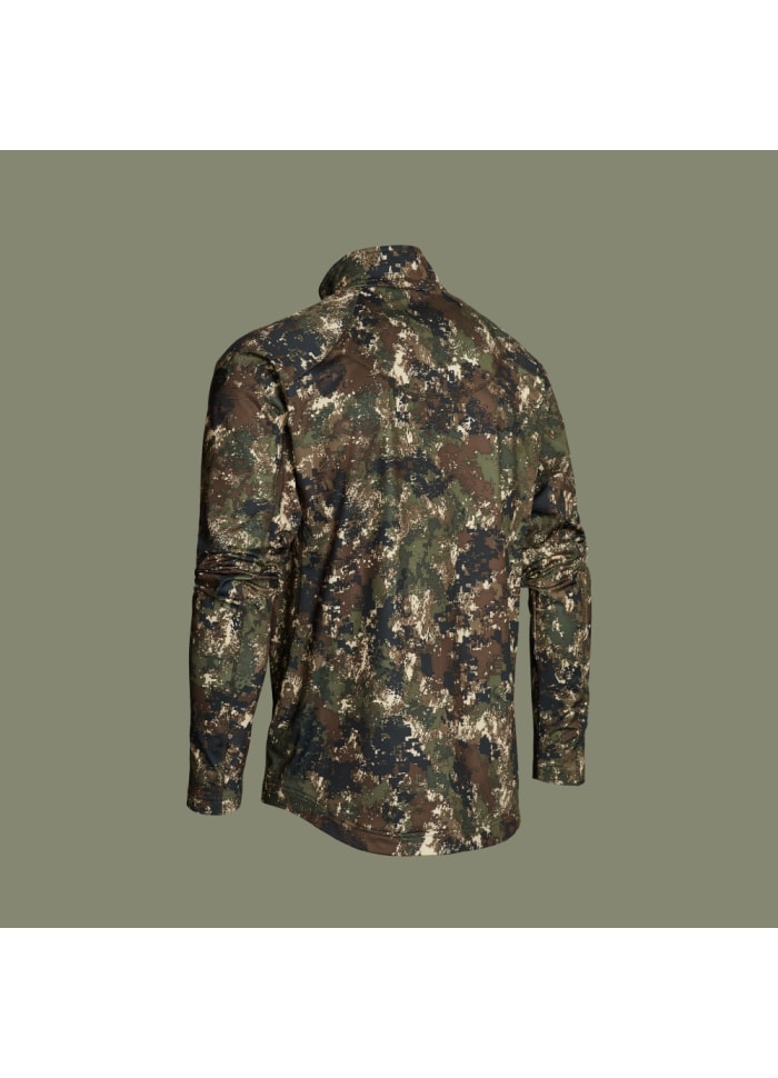 GUNNO Camouflage jagttrøje
