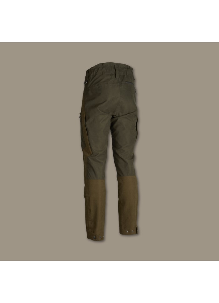 HAKAN BARK Green