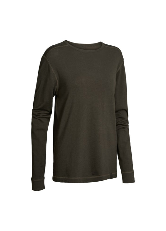 NORR VIK Dark green Trøje
