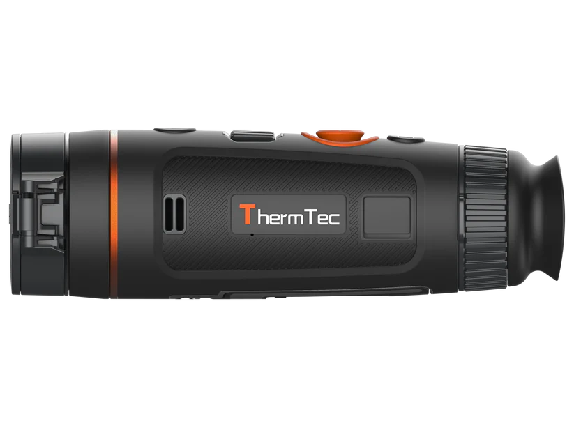 ThermTec WILD 335 NYHED!!!