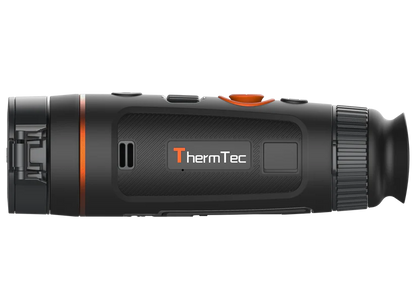 ThermTec WILD 335 NYHED!!!