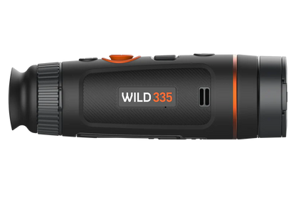 ThermTec WILD 335 NYHED!!!