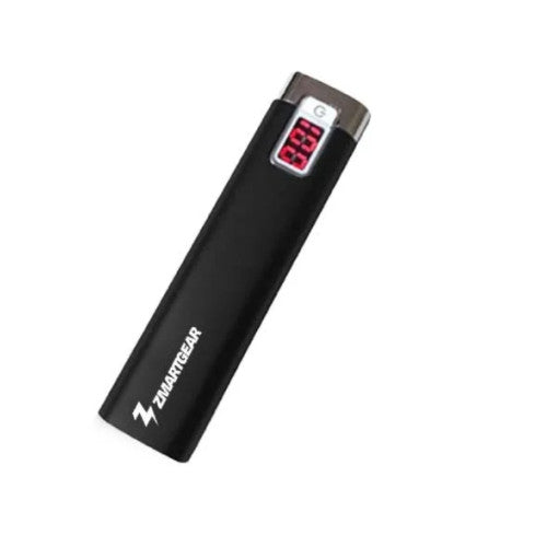 Zmartgear Powerbank 2600 Mah